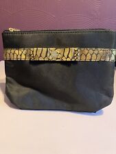 Avon cosmetic bag for sale  DUNSTABLE