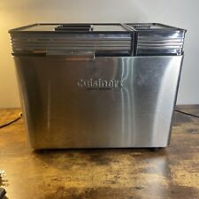 cuisinart bread maker cbk 100 segunda mano  Embacar hacia Mexico