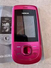 Nokia 2220 slide usato  Mantova