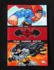 Superman / Batman: Public Enemies (DC Comics 2004 May 2005), used for sale  Shipping to South Africa