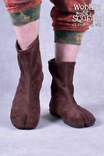 Ninja larp boots for sale  MALMESBURY