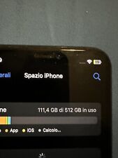 Apple iphone pro usato  Roma