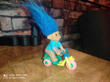 Figurine troll tricycle d'occasion  Nice-