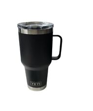 Yeti rambler black for sale  USA