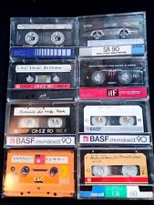 Bespielte leerkassetten musikk gebraucht kaufen  Saarbrücken