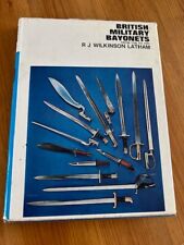 British military bayonets for sale  NORWICH