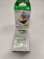 Fujifilm Instax 16386016 Mini papier fotograficzny, używany na sprzedaż  PL