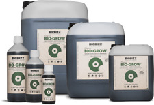Biobizz bio grow gebraucht kaufen  Voerde