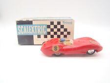 Scalextric c56 lister d'occasion  Meung-sur-Loire