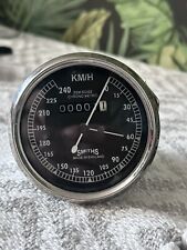 Smiths chronometric speedomete for sale  BROMSGROVE