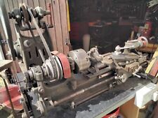 metal lathe tools for sale  LINCOLN