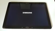Samsung Galaxy Tab Pro 12.2" POLLICI INCH (30,2cm) 32gb Android Tablet sm-p900 Autono, usato usato  Spedire a Italy