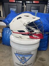 Cascade lacrosse helmet for sale  Austin