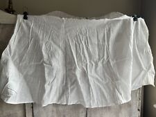 Vintage muslin fabric for sale  HEMEL HEMPSTEAD