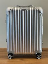 Rimowa topas iata gebraucht kaufen  Berlin