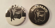 Bonaparte records punk for sale  Mesa