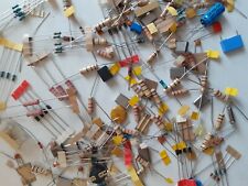 Assorted electronic components for sale  NEWPORT