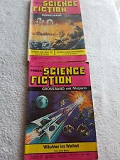 Science fiction romane gebraucht kaufen  Hirschhorn