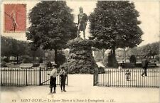 Saint denis square gebraucht kaufen  Düren