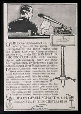 Alte werbung 1910 gebraucht kaufen  Hamburg