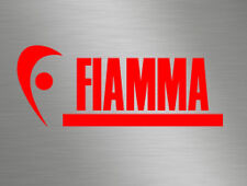 Fiamma red side for sale  Shipping to Ireland
