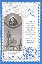 Antica carta santa usato  Italia