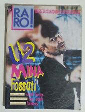 03705 rivista 1999 usato  Palermo