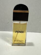 Vintage fendi perfume for sale  Union City