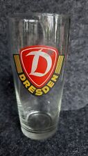 Bierglas dynamo dresden gebraucht kaufen  Rodewisch