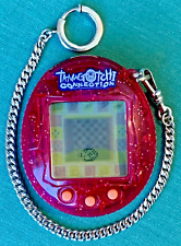 Tamagotchi connection pink for sale  Sarasota