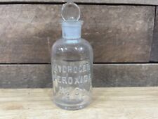 Vintage laboratory apothecary for sale  Beaver Falls