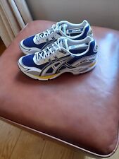 Men asics gel for sale  LLANGOLLEN