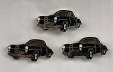 Car cuff links for sale  Mount Airy