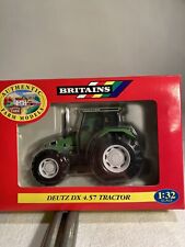 Britains 9496 deutz gebraucht kaufen  Kranzberg