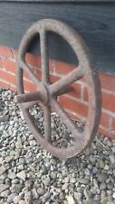 Antique cast iron for sale  LEDBURY