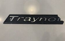 Traynor logo 70s for sale  Boise