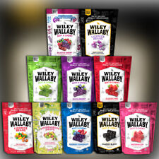 Wiley wallaby soft for sale  LONDON