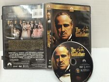 Godfather 1972 movie for sale  Camden