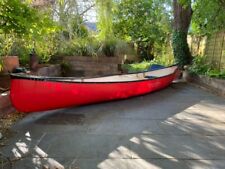Hou canoes 16ft for sale  OXFORD