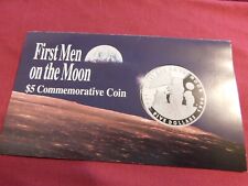 Commemorative coin 1994 for sale  Owings