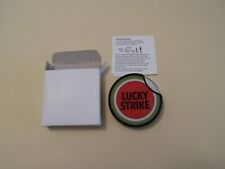 lucky strike accendino usato  Pinerolo