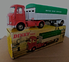 Dinky .e.c. articulated for sale  Shipping to Ireland