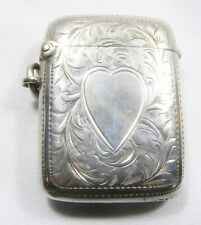 Antique solid silver for sale  MORPETH