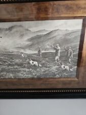 Pheasant shooting old for sale  UK
