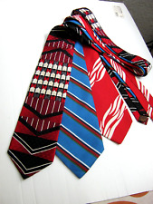 Ties vintage pierre usato  Palermo