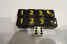 Dreamblade set dice for sale  San Antonio