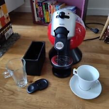 Dolce gusto krups d'occasion  Issy-les-Moulineaux