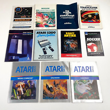 Atari 5200 2600 for sale  Colorado Springs
