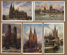 Cologne rhine city for sale  Shipping to United Kingdom