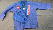 Gracie barra a3 for sale  UK